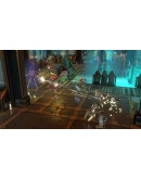Warhammer 40,000: Mechanicus - Heretek DLC Steam КЛЮЧ