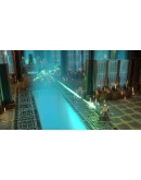 Warhammer 40,000: Mechanicus - Heretek DLC Steam КЛЮЧ