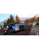 V-Rally 4 EU Steam КЛЮЧ ЕВРОПА