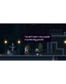 Momodora: Reverie Under the Moonlight XBOX