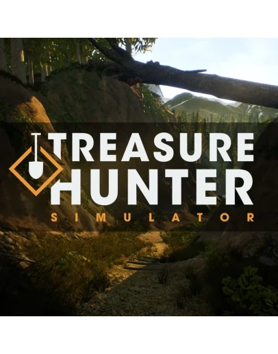 Treasure Hunter Simulator PS4 &amp PS5