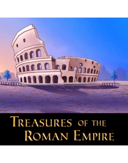 Treasures of The Roman Empire PS4 &amp PS5