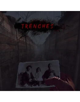 Trenches PS4 &amp PS5