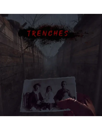 Trenches PS4 &amp PS5