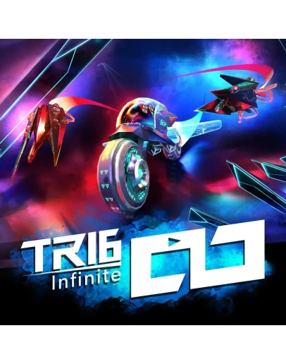 Tri6: Infinite PS4 &amp PS5