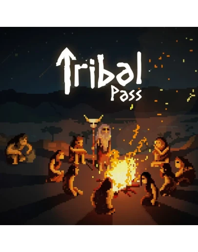 Tribal Pass PS4 &amp PS5
