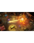 Wasteland 3 EU Steam КЛЮЧ ЕВРОПА Wasteland 3 EU Steam КЛЮЧ ЕВРОПА