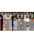 Let's Cook Together 2 XBOXПокупка на Ваш аккаунт