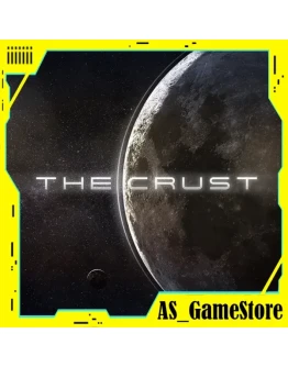The Crust ПК Epic Games EGS