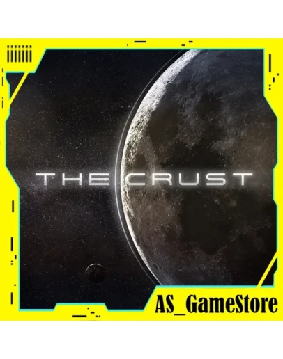 The Crust ПК Epic Games EGS