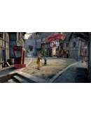 Willy Morgan and the Curse of Bone Town Steam КЛЮЧ