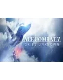 ACE COMBAT 7: SKIES UNKNOWN Deluxe Edition Steam КЛЮЧ ACE COMBAT 7: SKIES UNKNOWN Deluxe Edition Steam КЛЮЧ