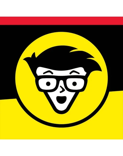 Trivia for Dummies PS4 &amp PS5