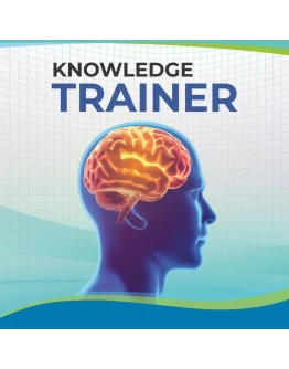 Trivia: Knowledge Trainer - the Quiz Game PS5