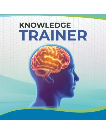 Trivia: Knowledge Trainer - the Quiz Game PS5