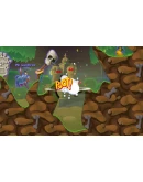 Worms Reloaded EU Steam КЛЮЧ ЕВРОПА