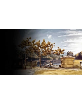 Trberbrook PS4 &amp PS5