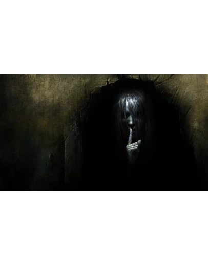 True Fear: Forsaken Souls - Part 1 PS4 &amp PS5