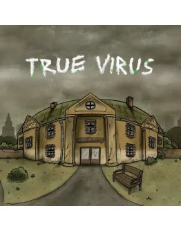True Virus PS4 &amp PS5