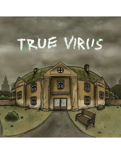 True Virus PS4 &amp PS5