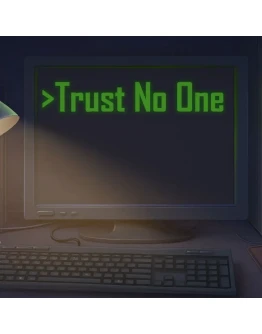 Trust No One PS5