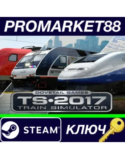 Train Simulator - West Rhine: Kln - Koblenz Route Ad Train Simulator - West Rhine: Kln - Koblenz Route Ad