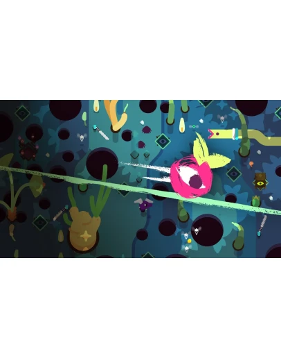 TumbleSeed PS4 &amp PS5