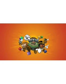 Tumblestone PS4 &amp PS5