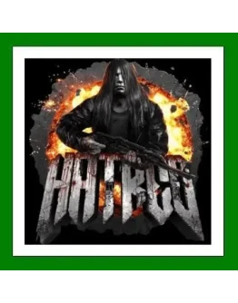 HatredSteam KeyRU-CIS-UA0 КартыАКЦИЯ