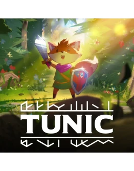 TUNIC PS4 &amp PS5