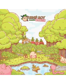 Turnip Boy Commits Tax Evasion PS4 & PS5 Turnip Boy Commits Tax Evasion PS4 & PS5