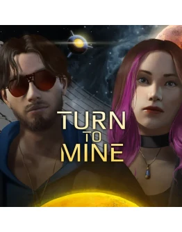 Turn to Mine PS5 Turn to Mine PS5