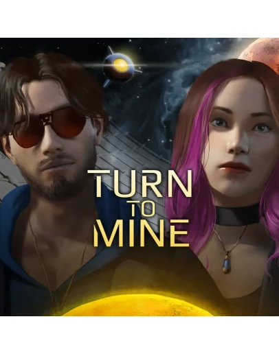 Turn to Mine PS5