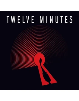 Twelve Minutes PS4 & PS5 Twelve Minutes PS4 & PS5