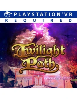 Twilight Path PS4 & PS5 Twilight Path PS4 & PS5