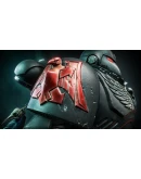 Warhammer 40,000: Space Marine 2 - Raven Guard Cosmetic Warhammer 40,000: Space Marine 2 - Raven Guard Cosmetic