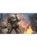 Warhammer 40,000: Space Marine 2 - Raven Guard Cosmetic Warhammer 40,000: Space Marine 2 - Raven Guard Cosmetic