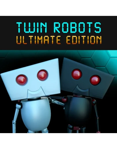 Twin Robots: Ultimate Edition PS5