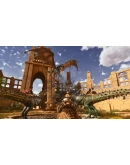 ARK Fantastic Tames - Dreadmare XBOX SERIES XS PC Ключ ARK Fantastic Tames - Dreadmare XBOX SERIES XS PC Ключ