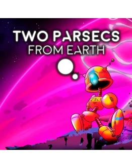Two Parsecs from Earth PS4 & PS5 Two Parsecs from Earth PS4 & PS5