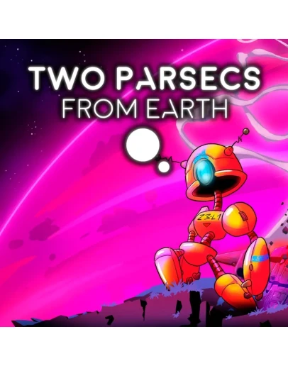Two Parsecs from Earth PS4 & PS5 Two Parsecs from Earth PS4 & PS5