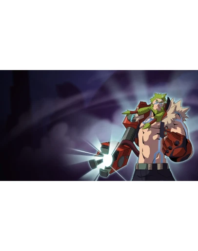 Tyr: Chains of Valhalla PS4 & PS5 Tyr: Chains of Valhalla PS4 & PS5