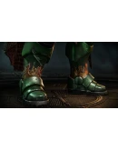Warhammer 40,000: Space Marine 2 - Salamanders Champion