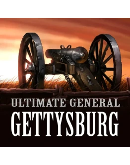 Ultimate General: Gettysburg PS5 Ultimate General: Gettysburg PS5