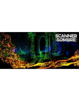 Scanner SombreRegion freeSteam KeyАвтовыдача