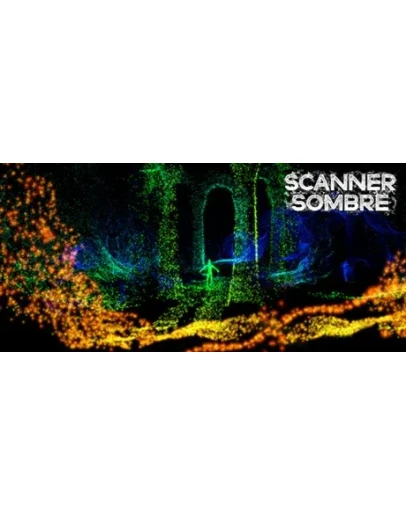 Scanner SombreRegion freeSteam KeyАвтовыдача