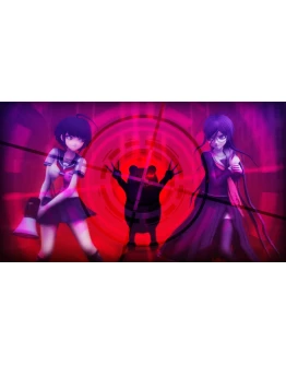 Danganronpa Another Episode: Ultra Despair Girls PS4 & Danganronpa Another Episode: Ultra Despair Girls PS4 &