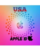 Американский Apple ID АмерикаСША Личный аккаунт