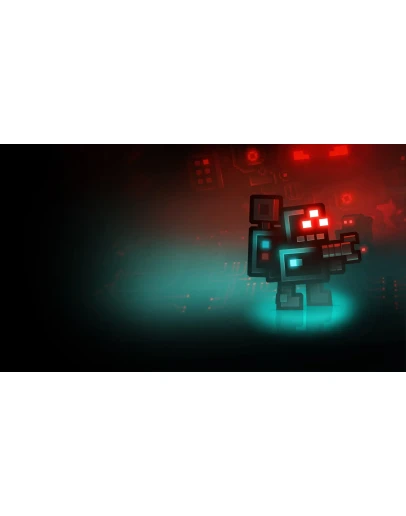 Ultratron PS4 & PS5 Ultratron PS4 & PS5