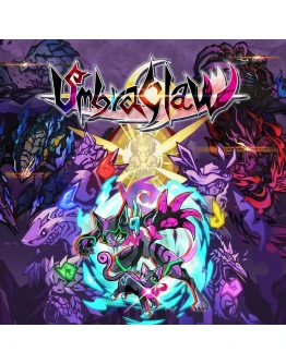 Umbraclaw PS5